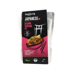 Master Cook Sesame Teriyaki Meal Kit, 300g