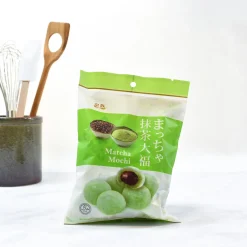 Matcha Mochi, 120g