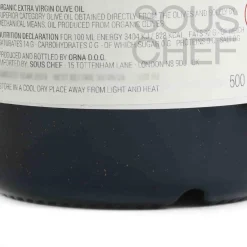 Mate Organic Extra Virgin Olive Oil Blend