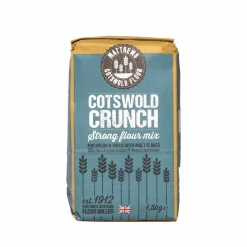 Matthews Cotswold Crunch Flour, 1.5kg