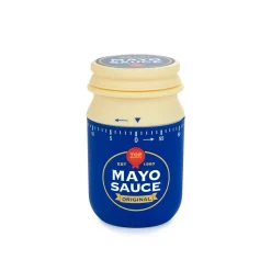 Mayonnaise Kitchen Timer