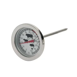 Meat Roasting Thermometer, 45mm