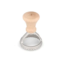 Medium Round Ravioli Stamp 55mm