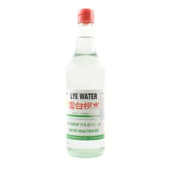 Mee Chun Lye Water, 500ml