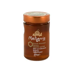 Meligyris White Thyme Honey, 270g