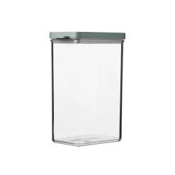 Mepal Omnia Fridge Storage Box, Nordic Sage