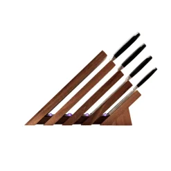 Messermeister 5 Piece Knife Block Set