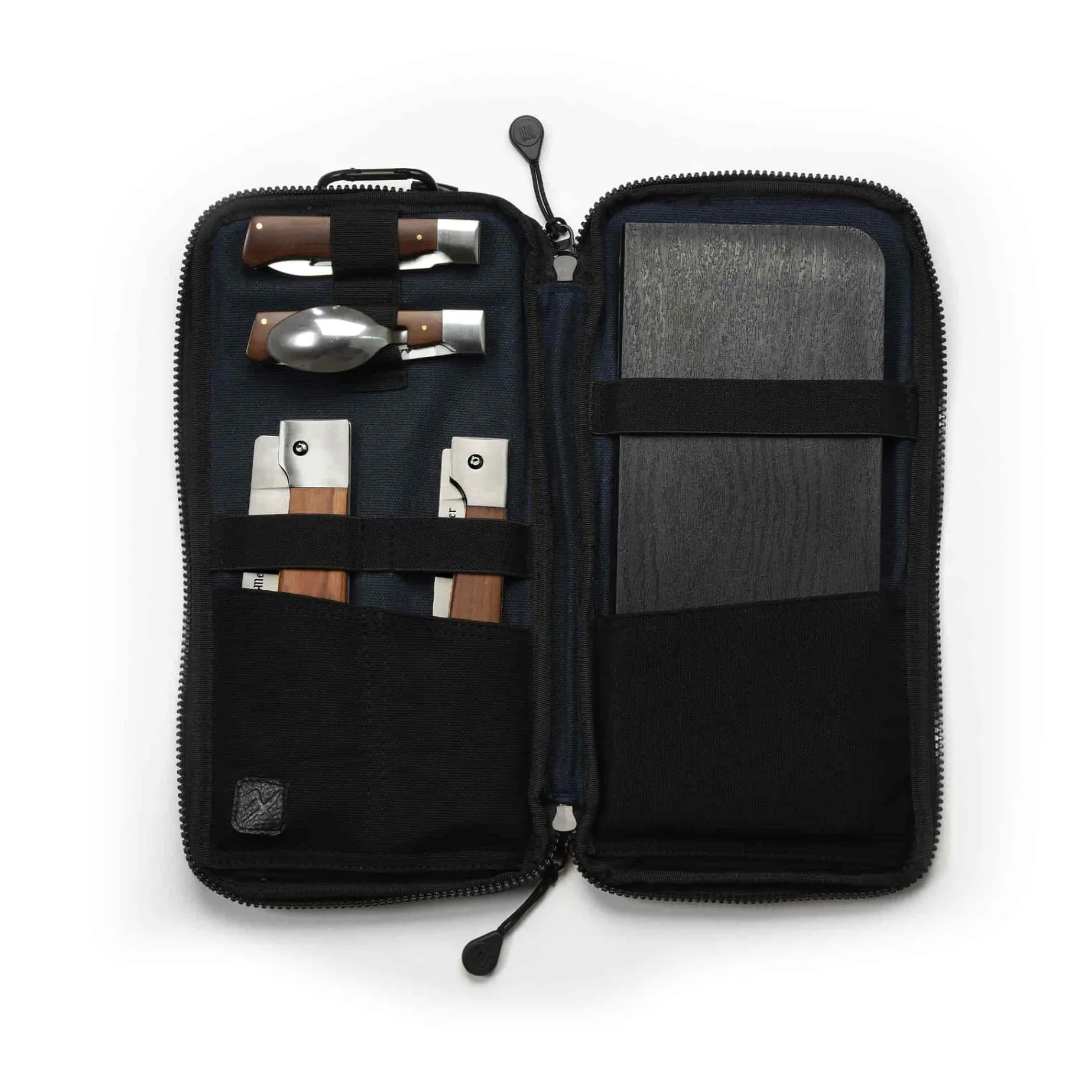 Messermeister Adventure Chef Maple 6 Piece Knife and Cutlery Set