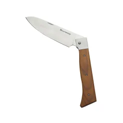 Messermeister Adventure Chef Maple 3 Piece Basecamp Set