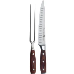 Messermeister Avanta Pakkawood Carving Set