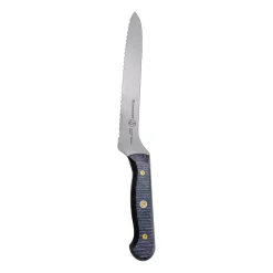 Messermeister 'Custom Chef' Offset Bread Knife, 20cm