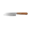 Messermeister Future Santoku Knife, 16.5cm