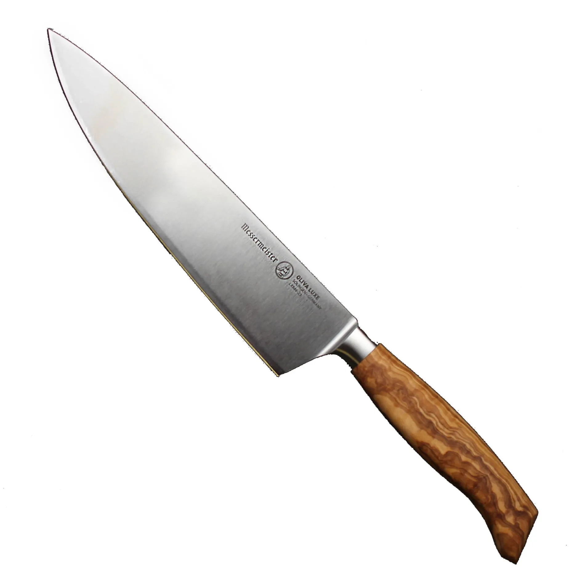 Messermeister Oliva Luxe Chef's Knife, 23cm