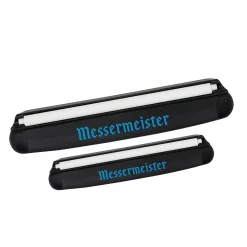 Messermeister Sharpening Guide for Whetstone, Set of 2