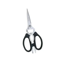 Messermeister Take-Apart Kitchen Scissors, 20cm