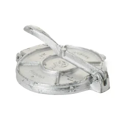 Mexican Tortilla Press