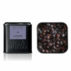 Mill & Mortar Organic Juniper, 35g