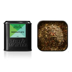 Mill & Mortar Organic Mermaids Bite Spice Blend, 40g