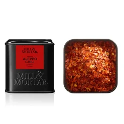 Mill & Mortar Organic Pul Biber Chilli, 45g