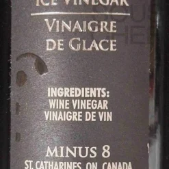 Minus 8 Vinegar Minus8, 200ml
