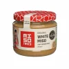 Miso Tasty Organic Shiro White Miso Paste, 200g