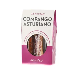 Mixed Asturian Charcuterie Compango, 250g