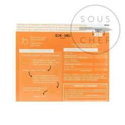 Mixed Wild Mushrooms, 500g