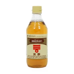 Mizkan Rice Vinegar, 500ml