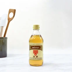 Mizkan Rice Vinegar, 500ml