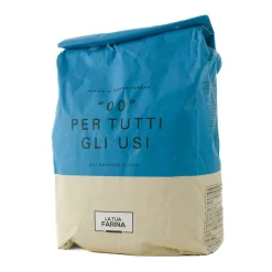 Molino Pasini Italian 00 Pasta Flour