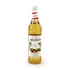 Monin Hazelnut Syrup, 1 litre