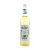 Monin Sugar Free Vanilla Syrup, 1 litre
