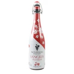 Montevides Premium Red Sangria, 750ml