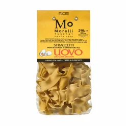 Morelli Straccetti Eggs Pasta, 250g