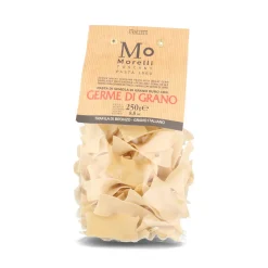 Morelli Straccetti Pasta with Wheat Germ, 250g