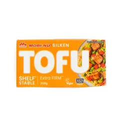 Mori-Nu Tofu Extra Firm, 308g