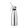 Mosa Stainless Steel Master Whipper, 1 Litre
