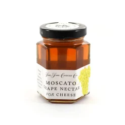 Moscato Grape Nectar for Cheese, 140g