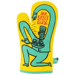 Mr. Spice Guy Double Sided Oven Mitt