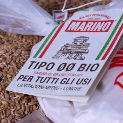 Mulino Marino Organic 00 Flour, 1kg