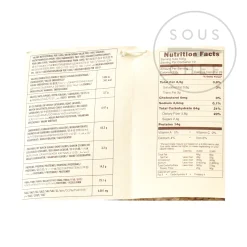 Mulino Marino Organic Enkir (Einkorn) Spelt Grain, 1kg