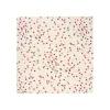 Multicoloured Dottie Furoshiki Wrapping Cloth