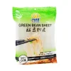 Mung Bean Starch Sheets, 500g