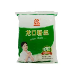 Mung Bean Thread Vermicelli - Glass Noodles, 400g
