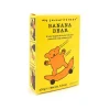 My Favourite Bear Banana Biscuits, 100g
