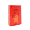 My Favourite Bear Raspberry Biscuits, 100g