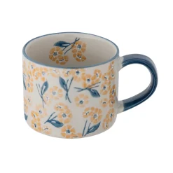 Myah Floral Mug, 9.5cm