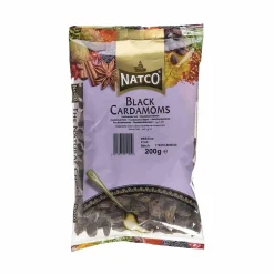 Natco Black Cardamom