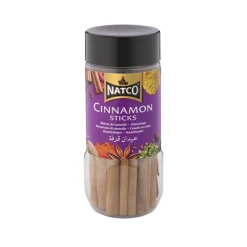 Natco Cinnamon Sticks, 45g