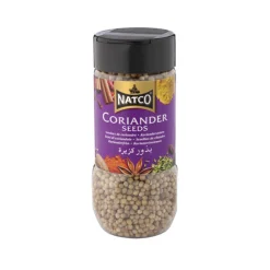 Natco Coriander Seeds, 65g